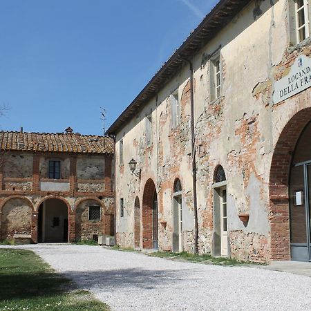 Tenuta La Fratta Sinalunga Luaran gambar