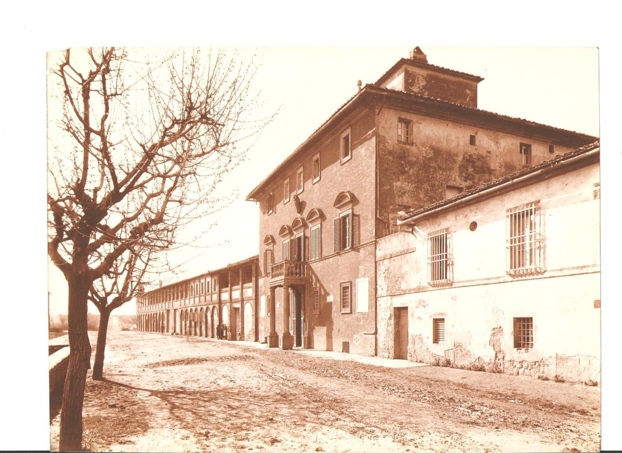 Tenuta La Fratta Sinalunga Luaran gambar