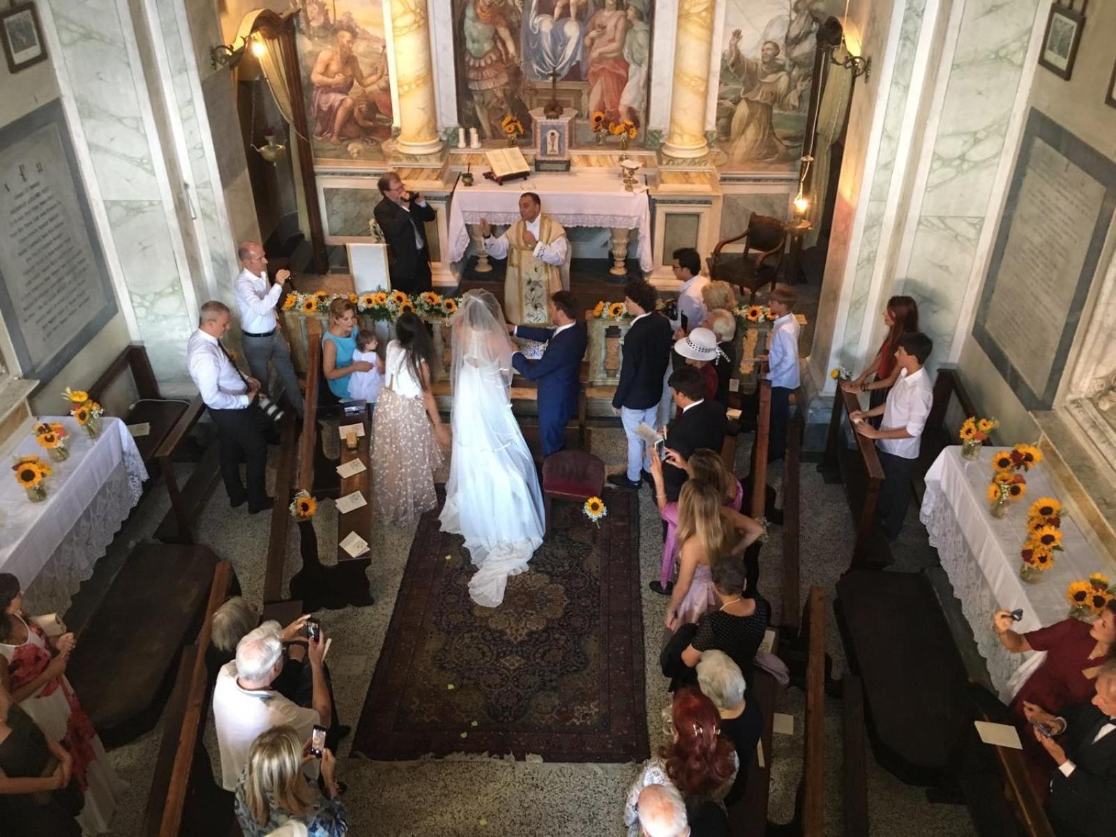 Tenuta La Fratta Sinalunga Luaran gambar