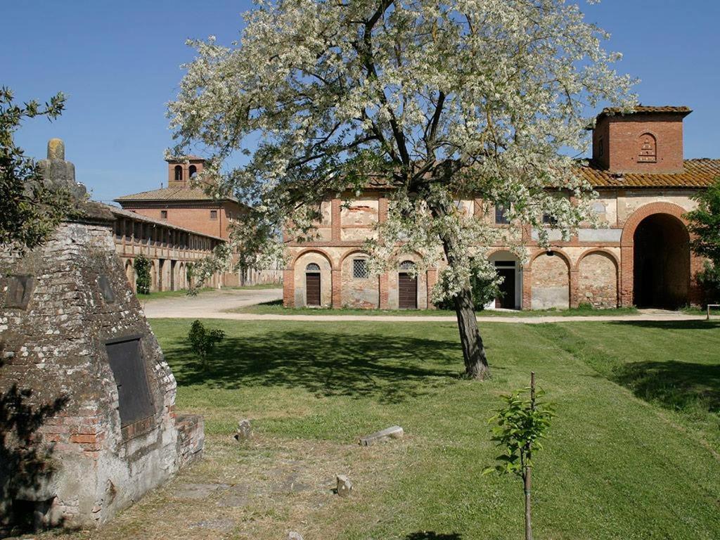 Tenuta La Fratta Sinalunga Luaran gambar