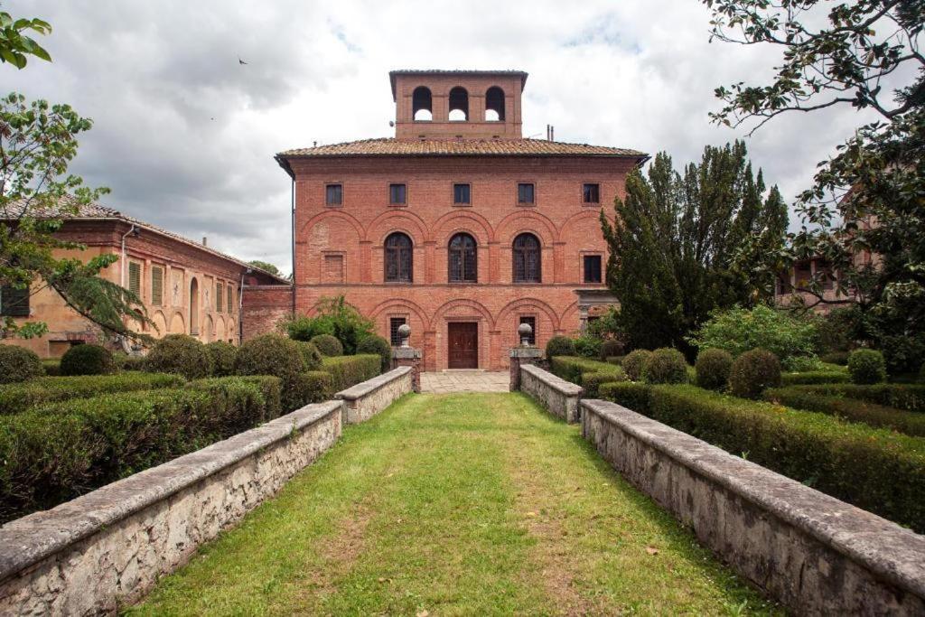 Tenuta La Fratta Sinalunga Luaran gambar